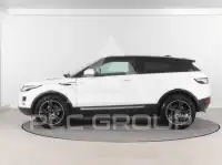 2013 Land Rover Evoque