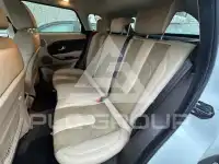 2013 Land Rover Evoque
