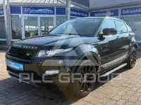 2013 Land Rover Evoque