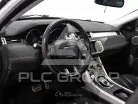 2013 Land Rover Evoque