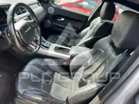 2013 Land Rover Evoque
