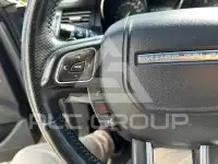 2013 Land Rover Evoque