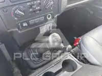 2013 Land Rover DEFENDER