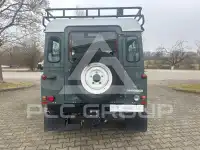 2013 Land Rover DEFENDER
