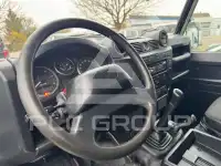 2013 Land Rover DEFENDER