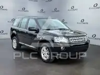 2013 Land Rover Freelander