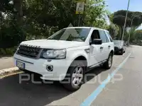 2013 Land Rover Freelander