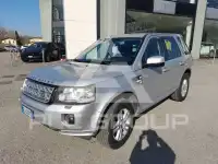 2013 Land Rover Freelander