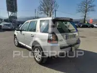 2013 Land Rover Freelander
