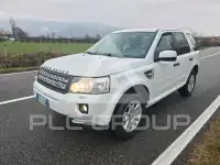 2013 Land Rover Freelander