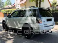 2013 Land Rover Freelander