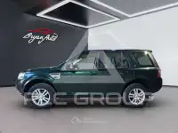 2013 Land Rover Freelander