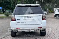 2013 Land Rover Freelander