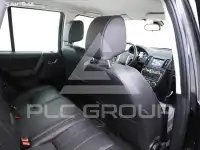 2013 Land Rover Freelander
