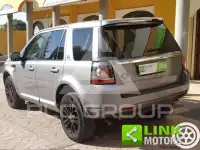2013 Land Rover Freelander
