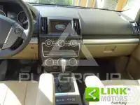 2013 Land Rover Freelander