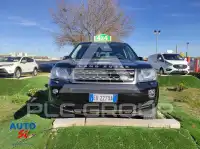 2013 Land Rover Freelander