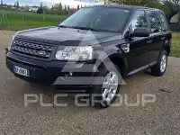 2013 Land Rover Freelander