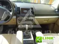 2013 Land Rover Freelander
