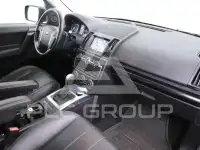 2013 Land Rover Freelander