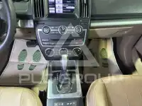 2013 Land Rover Freelander