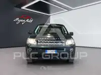 2013 Land Rover Freelander