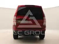 2013 Land Rover Discovery