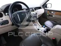 2013 Land Rover Discovery