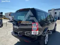 2013 Land Rover Discovery