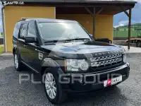 2013 Land Rover Discovery