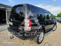 2013 Land Rover Discovery