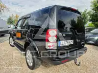 2013 Land Rover Discovery