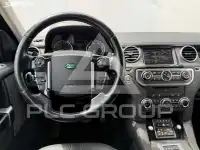 2013 Land Rover Discovery