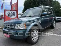 2013 Land Rover Discovery