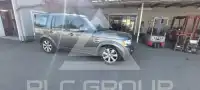 2013 Land Rover Discovery