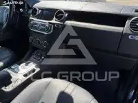 2013 Land Rover Discovery