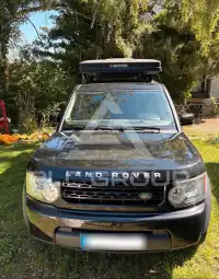 2013 Land Rover Discovery