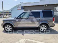 2013 Land Rover Discovery