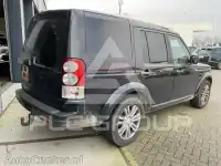 2013 Land Rover Discovery