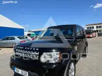 2013 Land Rover Discovery