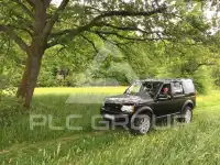 2013 Land Rover Discovery