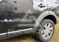 2013 Land Rover Discovery