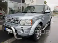 2013 Land Rover Discovery