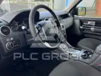 2013 Land Rover Discovery