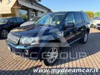 2013 Land Rover Freelander
