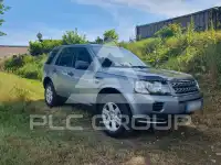 2013 Land Rover Freelander
