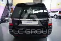 2013 Land Rover Freelander