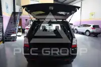 2013 Land Rover Freelander