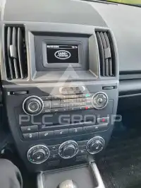 2013 Land Rover Freelander