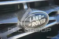 2013 Land Rover Range Rover